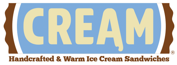 Walnut Creek Ice Cream Sandwich